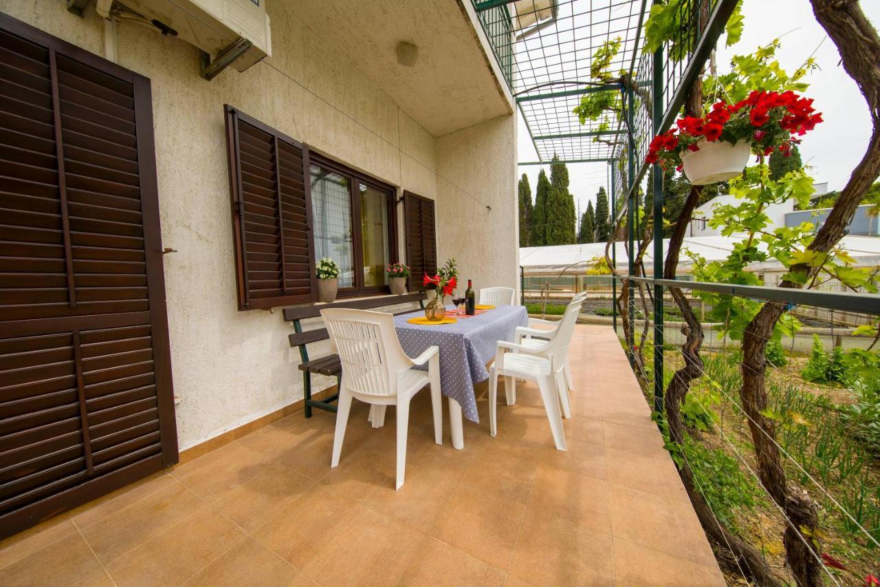 3 Bedroom Apartment Antonio Каштела Экстерьер фото