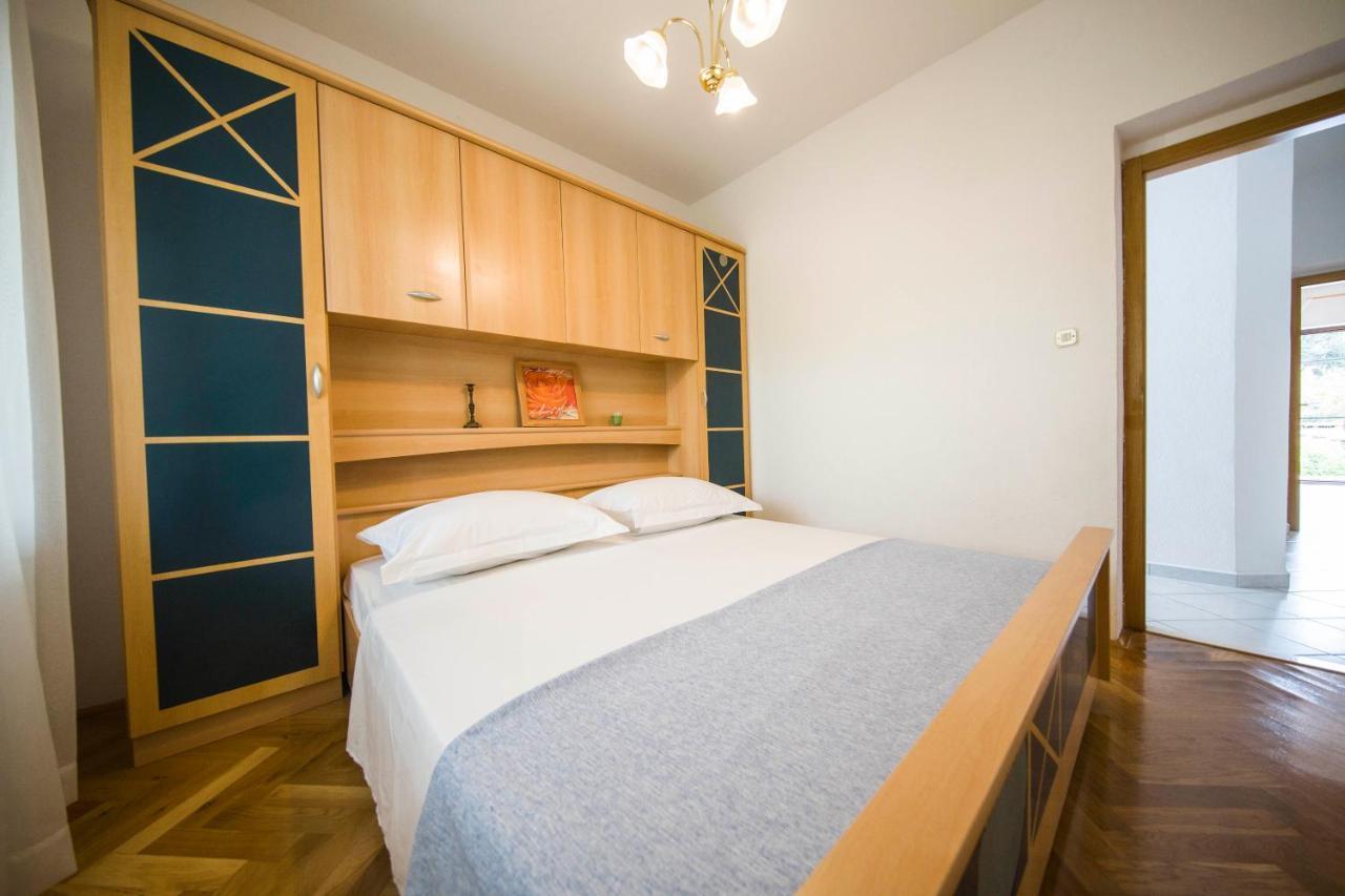 3 Bedroom Apartment Antonio Каштела Экстерьер фото