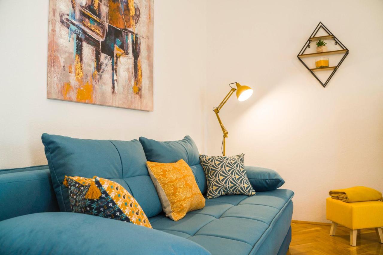3 Bedroom Apartment Antonio Каштела Экстерьер фото